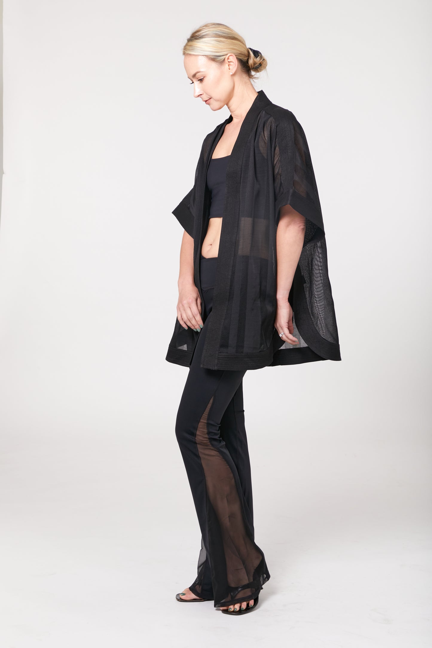 Sheer Flares