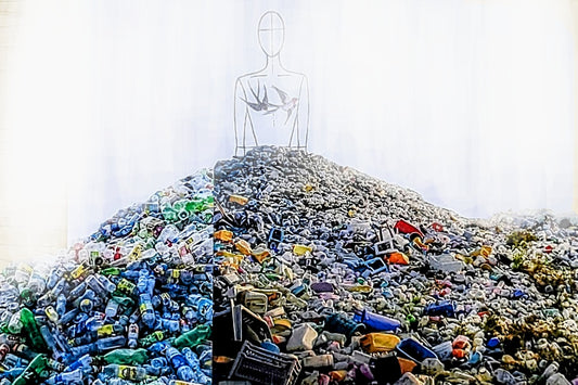 Polyester & Nylon, to use or not to use?