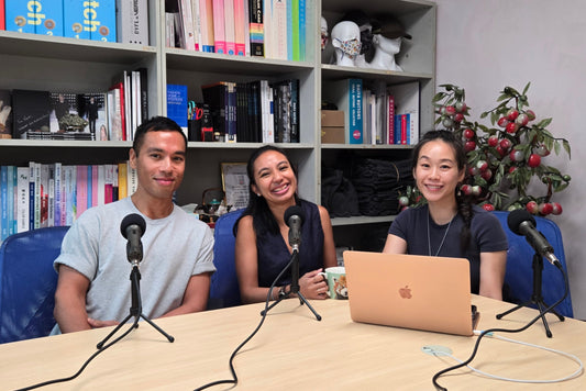 Building Bonds: Empowering Communities for Conscious Living w/ Avey Cortes & Nicole Macario