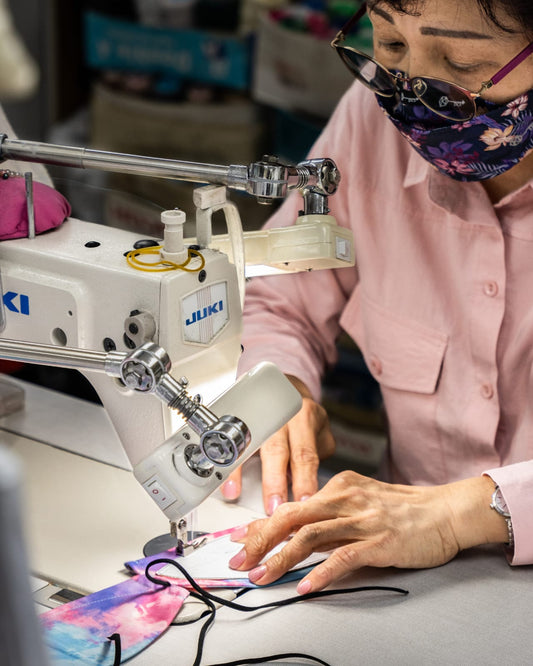 The Evolving Social Landscape in Chinese Manufacturing