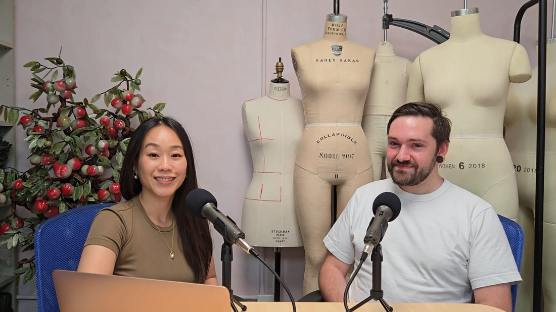 Cleaning Up Hong Kong: Community Action for a Greener Future w/ James Marlow-Smith