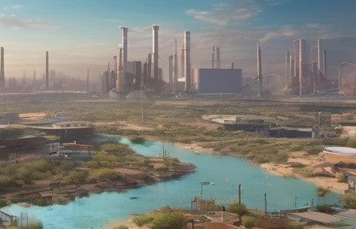 The Sustainability Dilemma: Balancing Progress and Responsibility